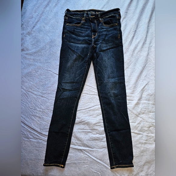 American Eagal Jeans - Picture 1 of 3